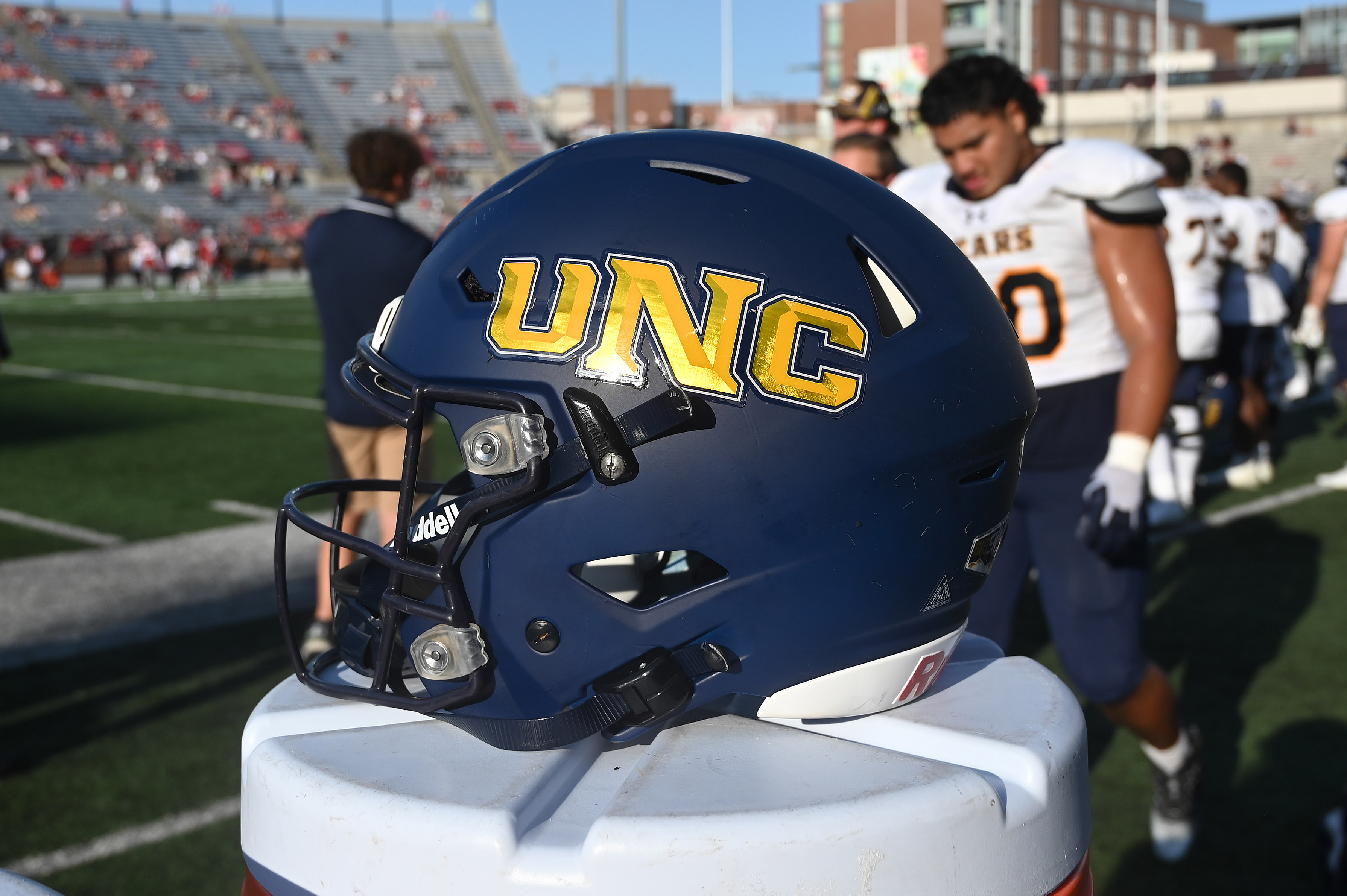 Northern Colorado Football